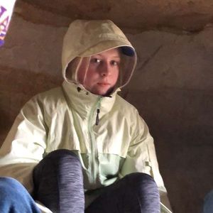 Meet your Posher, Olivia